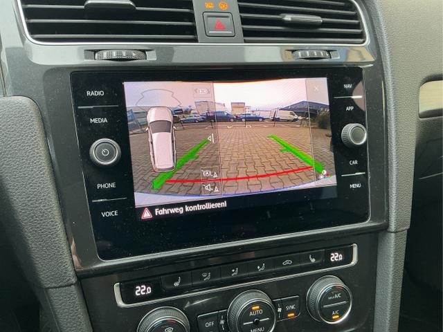 Volkswagen / Golf Variant / / / / 