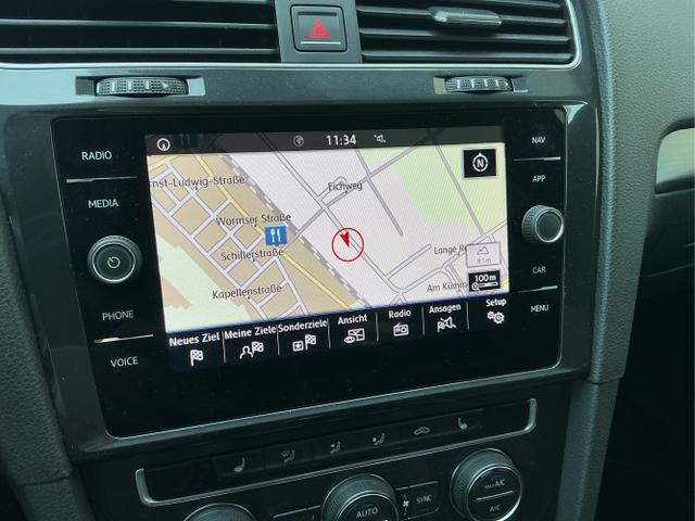 Volkswagen / Golf Variant / / / / 