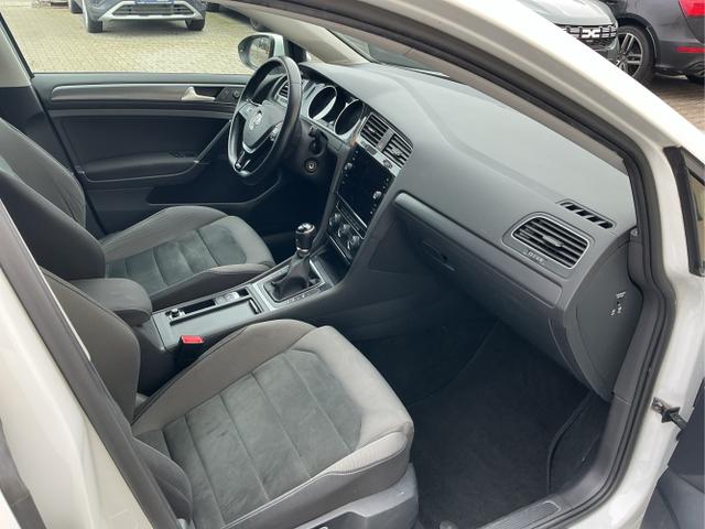 Volkswagen / Golf Variant / / / / 