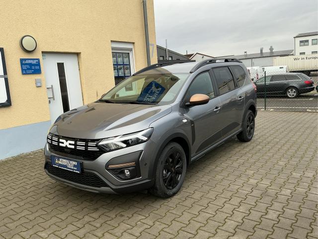 Dacia Jogger - Extreme + Totwinkel Sitzheizung vorn Kamera PDC v+h Radio Tempomat