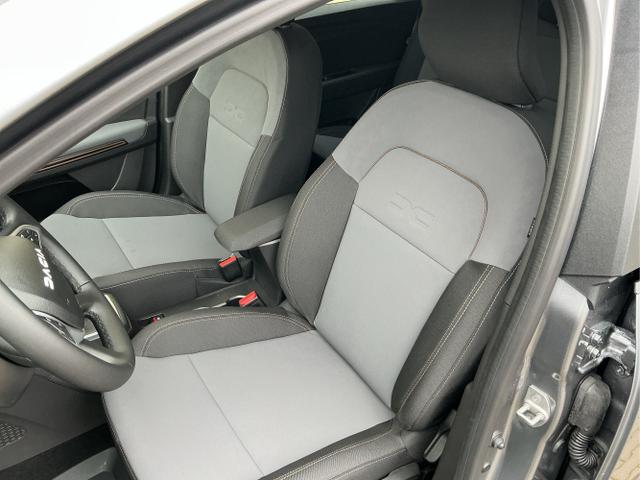 Dacia / Jogger / Grau / Extreme + / Schiste Grey Metallic / , Beispielbilder, ggf. teilweise mit Sonderausstattung