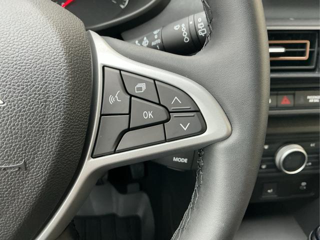 Dacia / Jogger / Grau / Extreme + / Schiste Grey Metallic / , Beispielbilder, ggf. teilweise mit Sonderausstattung