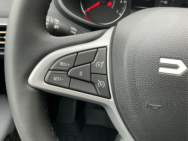 Dacia / Jogger / Grau / Extreme + / Schiste Grey Metallic / , Beispielbilder, ggf. teilweise mit Sonderausstattung