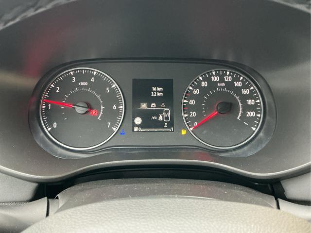 Dacia / Jogger / Grau / Extreme + / Schiste Grey Metallic / , Beispielbilder, ggf. teilweise mit Sonderausstattung