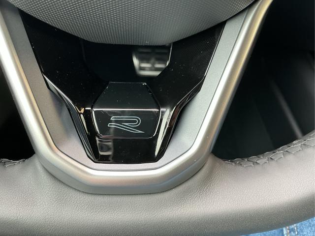 Volkswagen / Passat Variant / Grau / R-Line. AHK / Diabasgrau / , Beispielbilder, ggf. teilweise mit Sonderausstattung