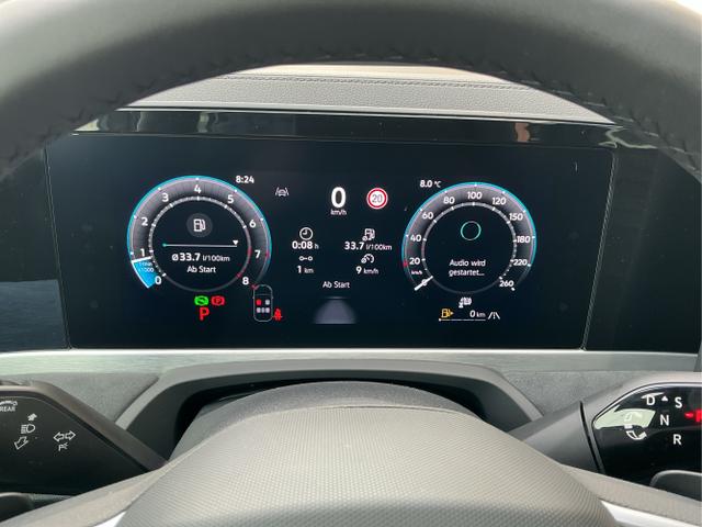 Volkswagen / Passat Variant / Grau / R-Line. AHK / Diabasgrau / , Beispielbilder, ggf. teilweise mit Sonderausstattung