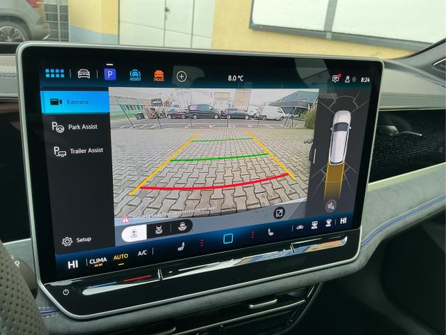 Volkswagen / Passat Variant / Grau / R-Line. AHK / Diabasgrau / , Beispielbilder, ggf. teilweise mit Sonderausstattung