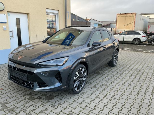 Cupra Formentor - VZ 4Drive AHK NAVI Sennheiser Intelligent Drive