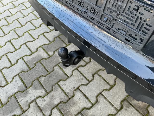 Cupra / Formentor / Grau / VZ / Magnetich Tech / , Beispielbilder, ggf. teilweise mit Sonderausstattung