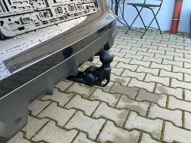 Cupra / Formentor / Grau / VZ / Magnetich Tech / , Beispielbilder, ggf. teilweise mit Sonderausstattung