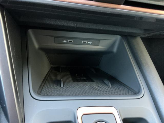 Cupra / Formentor / Grau / VZ / Magnetich Tech / , Beispielbilder, ggf. teilweise mit Sonderausstattung