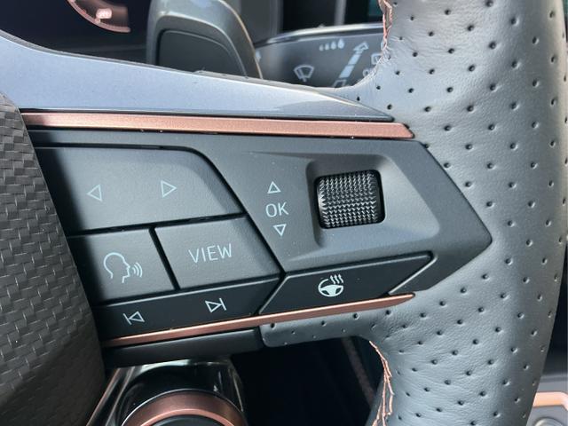 Cupra / Formentor / Grau / VZ / Magnetich Tech / , Beispielbilder, ggf. teilweise mit Sonderausstattung