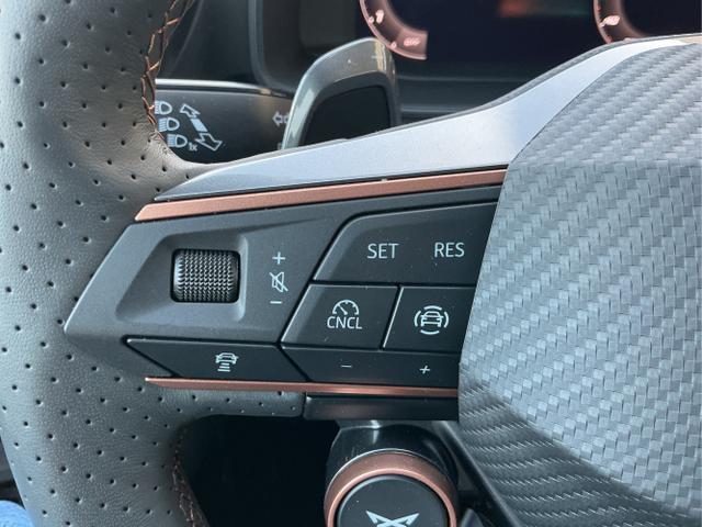 Cupra / Formentor / Grau / VZ / Magnetich Tech / , Beispielbilder, ggf. teilweise mit Sonderausstattung