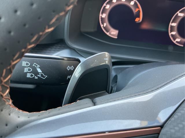 Cupra / Formentor / Grau / VZ / Magnetich Tech / , Beispielbilder, ggf. teilweise mit Sonderausstattung