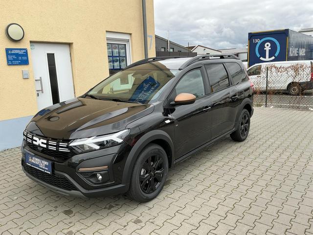 Dacia Jogger - Essential 5-Sitzer PDC h Klima