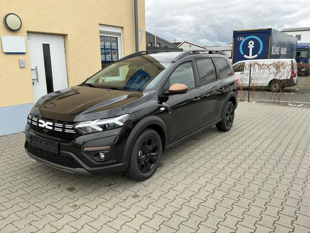 Dacia Jogger - Expression 5-Sitzer Klima PDC h Kamera