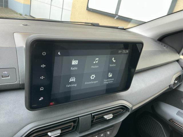 Beispielbilder, ggf. teilweise mit Sonderausstattung