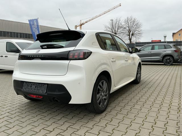 Peugeot / 208 / / / / 