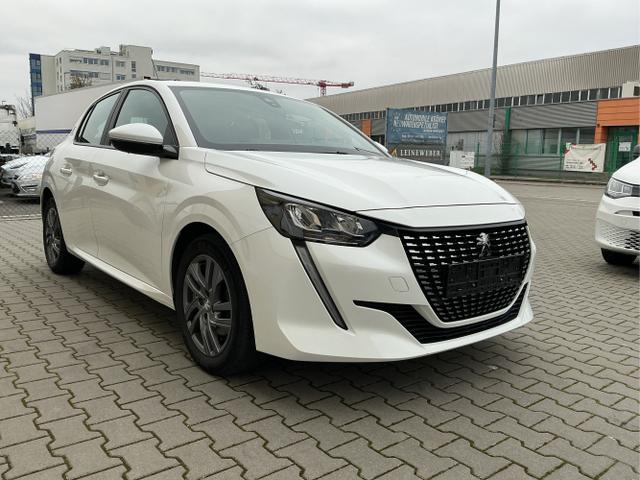 Peugeot / 208 / / / / 