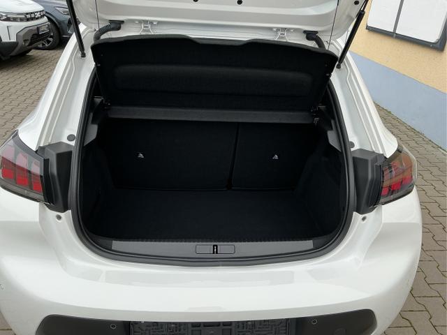 Peugeot / 208 / / / / 