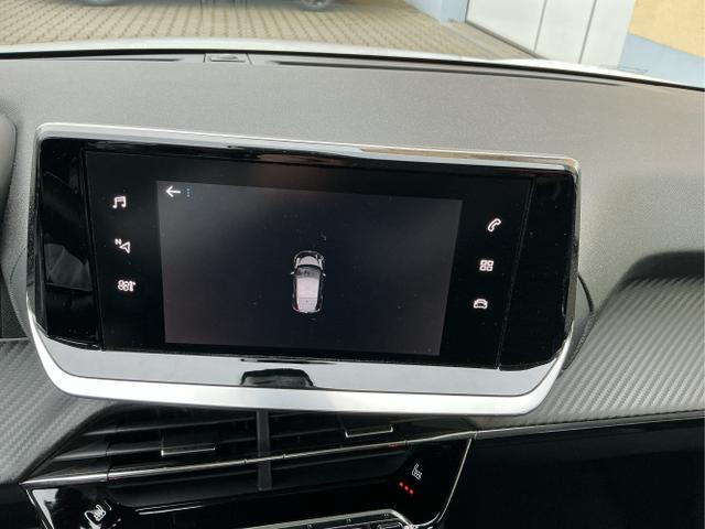 Peugeot / 208 / / / / 