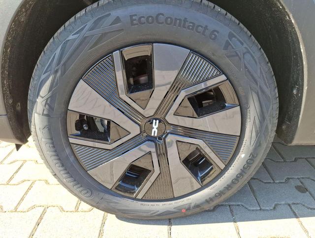 Dacia Sandero Stepway Extreme Klimaauto. PDC v+h Kamera 16-Zoll-LM 