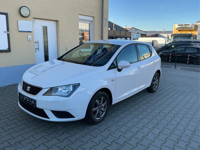 Seat / Ibiza / / / / 