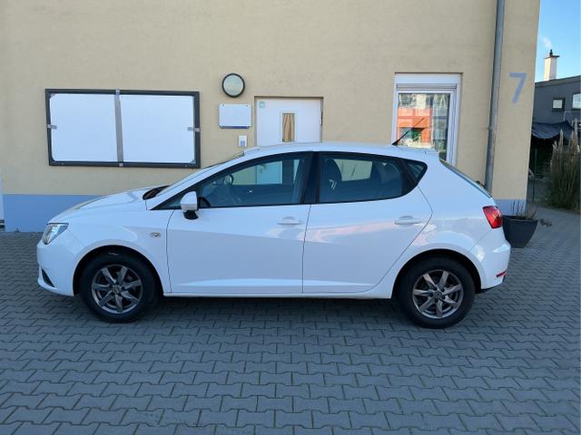 Seat / Ibiza / / / / 