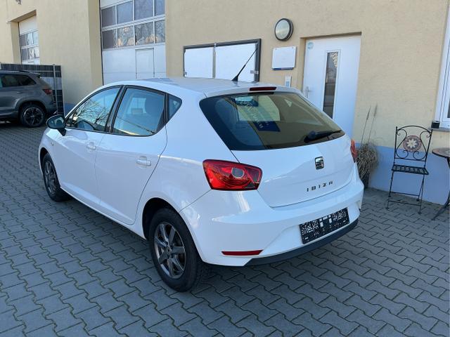 Seat / Ibiza / / / / 