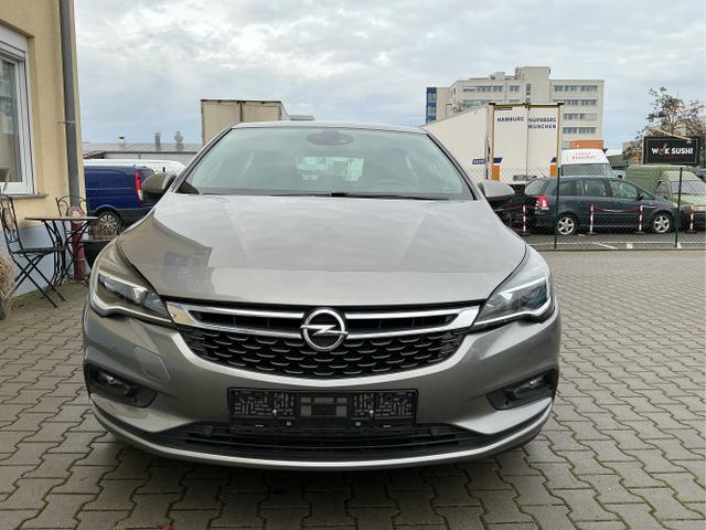 Opel / Astra / / / / 