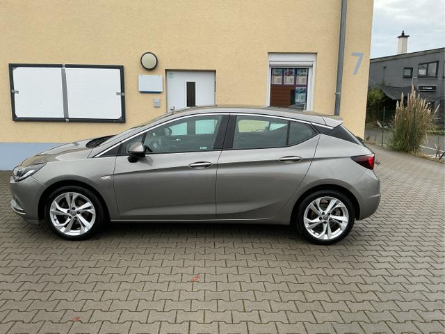 Opel / Astra / / / / 