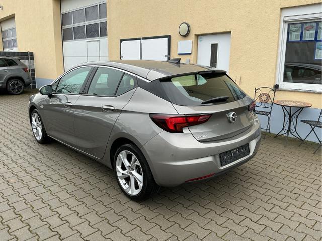 Opel / Astra / / / / 