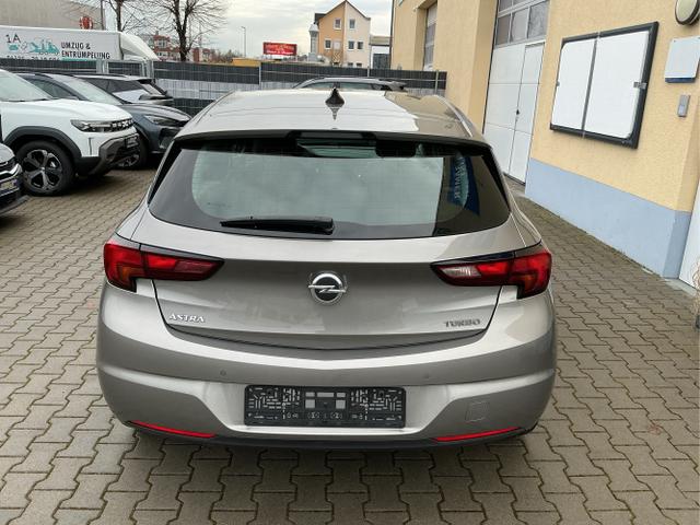 Opel / Astra / / / / 