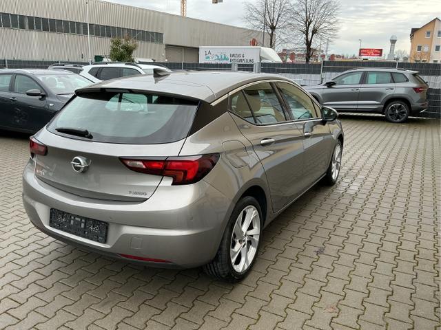 Opel / Astra / / / / 