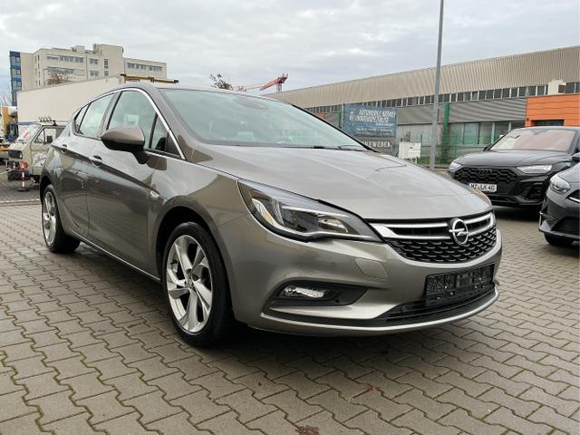 Opel / Astra / / / / 