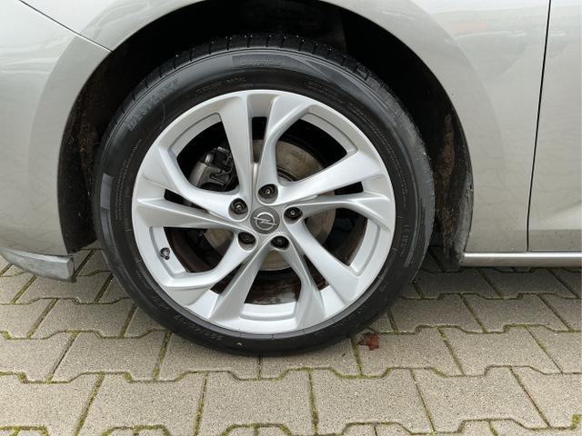 Opel / Astra / / / / 