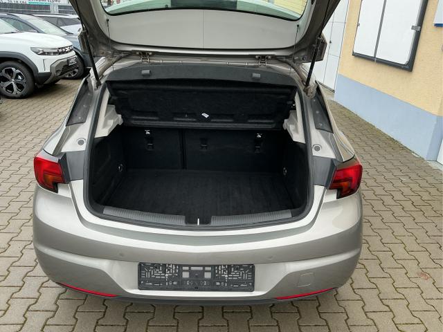 Opel / Astra / / / / 