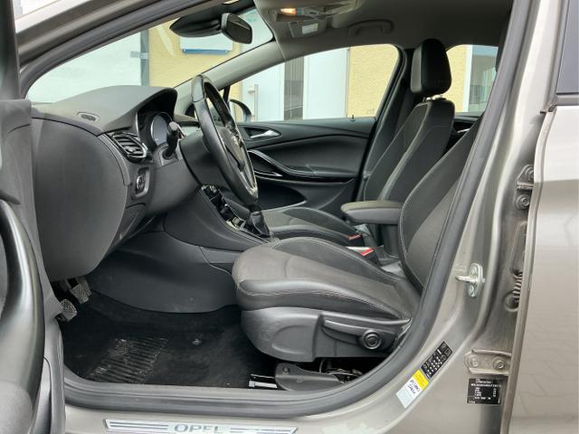 Opel / Astra / / / / 