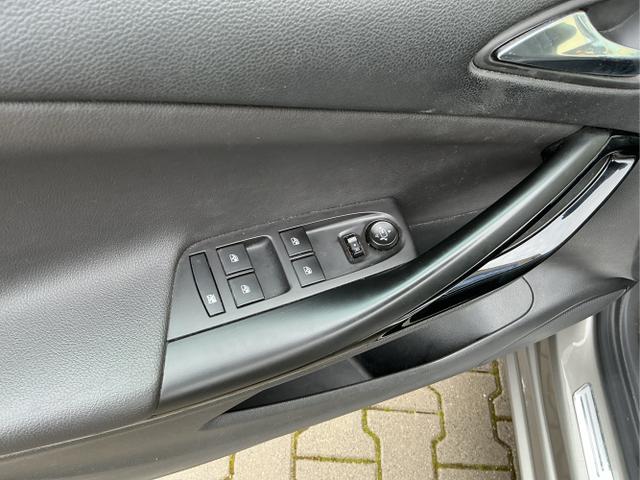 Opel / Astra / / / / 