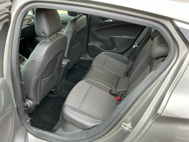 Opel / Astra / / / / 