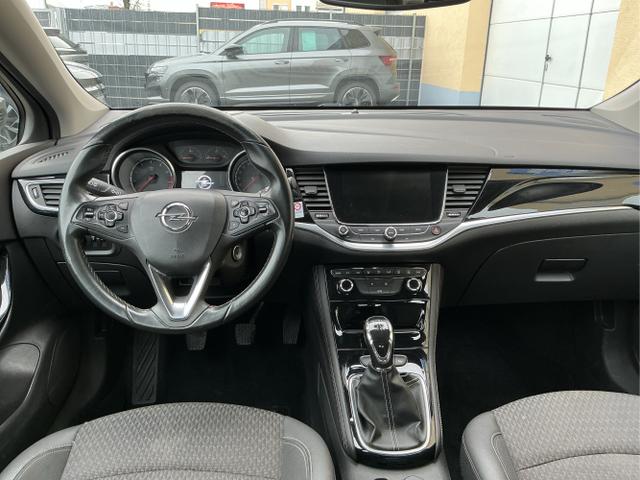 Opel / Astra / / / / 