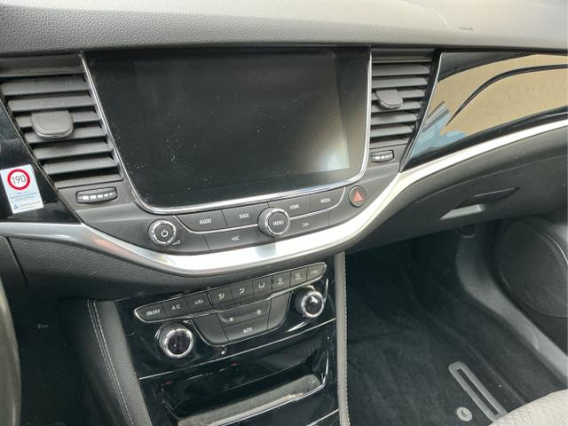 Opel / Astra / / / / 