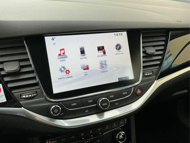 Opel / Astra / / / / 