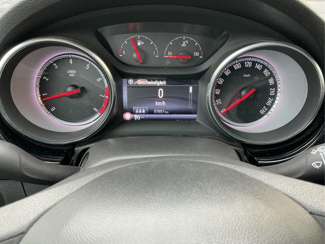 Opel / Astra / / / / 