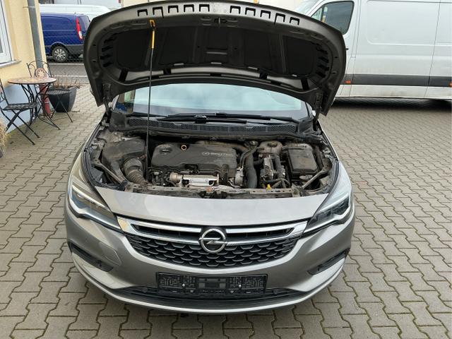 Opel / Astra / / / / 