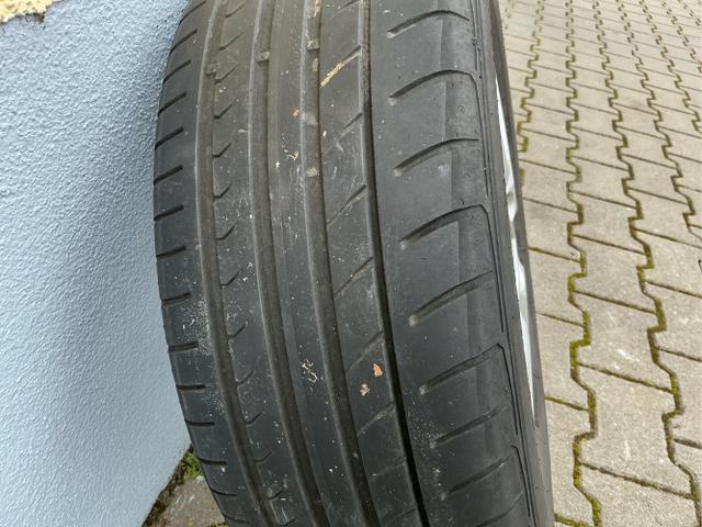 Skoda / Octavia Combi / Wei&szlig; / / / Style LED NAVI KESSY el. Heckklappe 8fach Bereift