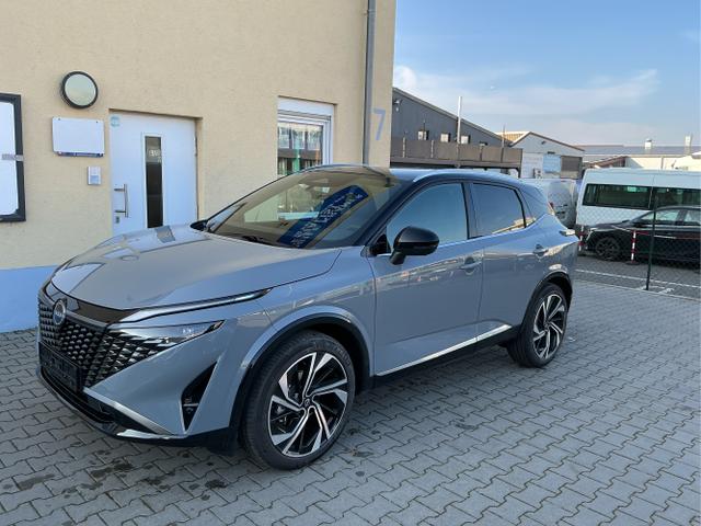 Beispielbilder, ggf. teilweise mit Sonderausstattung