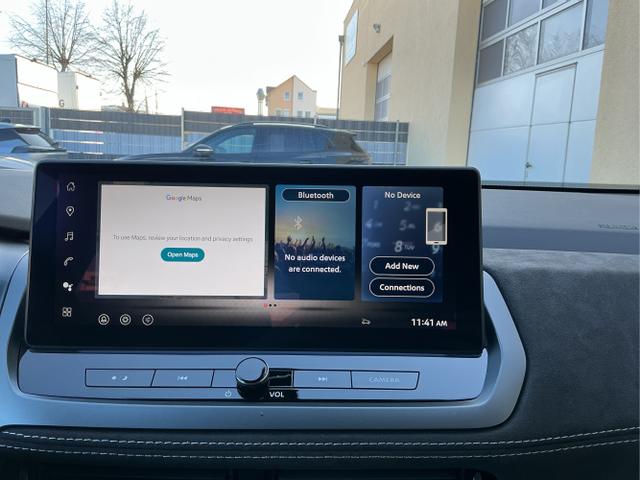 Beispielbilder, ggf. teilweise mit Sonderausstattung