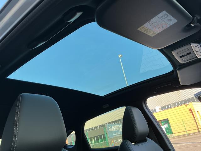 Beispielbilder, ggf. teilweise mit Sonderausstattung