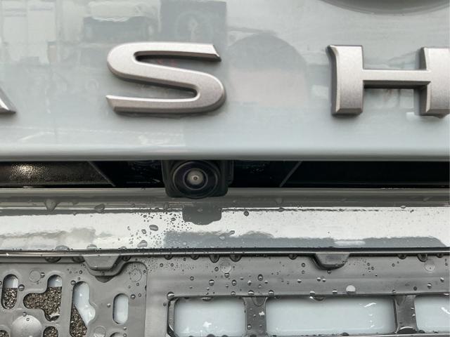 Nissan / Qashqai / Grau / Tekna+ / Ceramic Grey / , Beispielbilder, ggf. teilweise mit Sonderausstattung